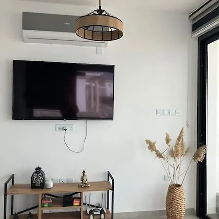 The Sanctuary - 3 Bed, Private Pool, Roof Terrace And Sea Views Villa Kyrenia (Northern Cyprus)