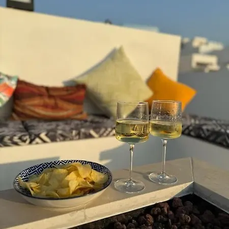 Villa The Sanctuary - 3 Bed, Private Pool, Roof Terrace And Sea Views Kyrenia (Northern Cyprus)